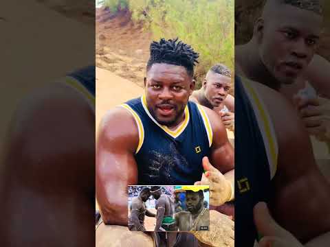 Général Jambar deugue ✅✅