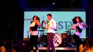 Donnie Klang - Take You There