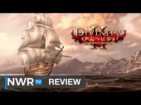 Divinity: Original Sin II Definitive Edition (Switch) Review