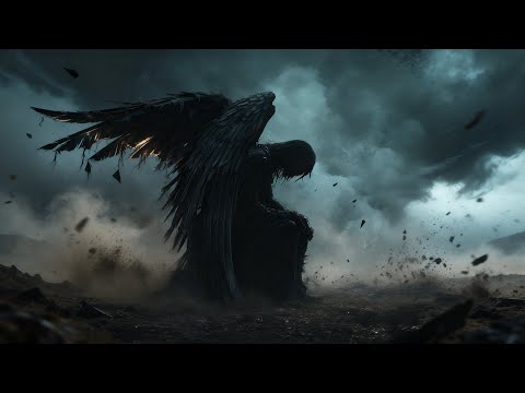 🎵 THE ANGEL´S BREATH – Eurozia & Stephen Page (Official Video)