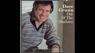 Dave Grusin - Out Of The Shadows - Track 7 - Hokkaido