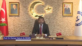 Üniversitemiz TÜBİTAK ULAKBİM TR Dizin Sıralamasında Büyük Başarıya İm