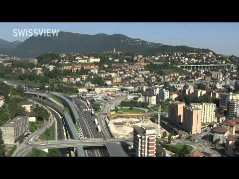 SWISSVIEW - TI, Chiasso