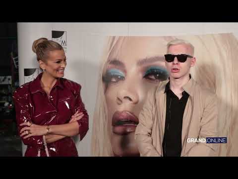 Albino došao u Beograd zbog narodnjaka