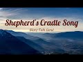 Shepherd's Cradle Song