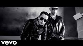Wisin &amp; Yandel - Hacerte El Amor (Official Vídeo)