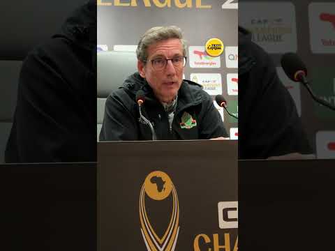 سانتوس يشدد على دور الجمهور العسكري في مباراة العصبة