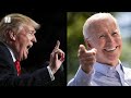 Trump Campaign Busted For Manipulating Biden Photos Trump Campaign Busted For Manipulating Biden Photos