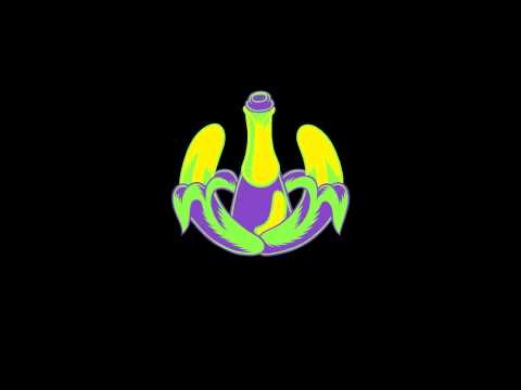 Dada Life - Dynasty Noise (Armelia Mashup)