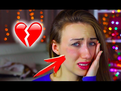 БРОСИЛ ИЗ-ЗА ЮТУБА - ОТНОШЕНИЯ С ПАРНЕМ... Я БЕРЕМЕННА? | Elli Di