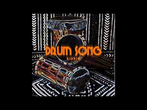 Drum Song Riddim (Full Album)