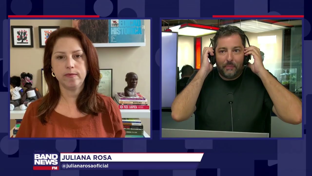 Equilíbrio fiscal e queda do dólar podem influenciar no preço dos alimentos | Juliana Rosa