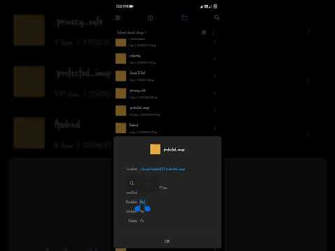 How to clear other storage in xiaomi android phone redmi note 10 pro tricks #shorts
