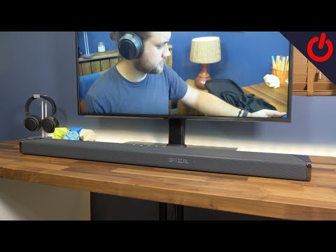 Philips Fidelio B97 soundbar: 5 reasons to buy it!