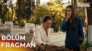 Müzeyyen Bütün Sırları İtiraf Ediyor! | Arafta   46 98 Bölüm Fragman |