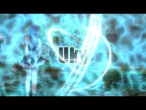 Aion Sorcerer Pvp Uky (Reply to comment)