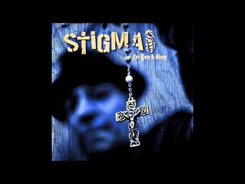Stigma - The Spirit Remains