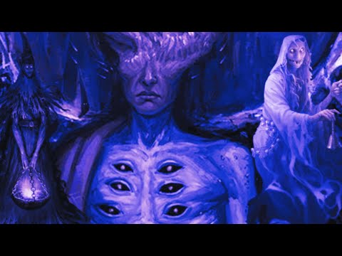-HigherWattska - 💥 2016  (Psynon Records) (Darkpsy/Forest/Psychedelic)🔥Set