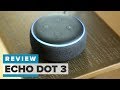 Amazon Echo Dot 3 review: Bigger, better, still 50 bucks mp3