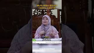 Download lagu The Body of a Woman's Aurat, the Limits of Aurat to a Mahram. Ustadzah Siti Fathiyah Khotib Lc.Ma mp3 Download lagu The Body of a Woman's Aurat, the Limits of Aurat to a Mahram. Ustadzah Siti Fathiyah Khotib Lc.Ma mp3