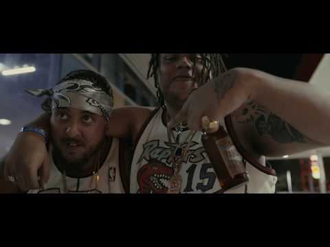 Scramblers Inc. ( James Scrambles X Cholo ) - No Me Estreso