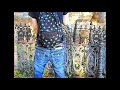 SEMATARY TRUEY JEANS ひひひ OFFICIAL VIDEO