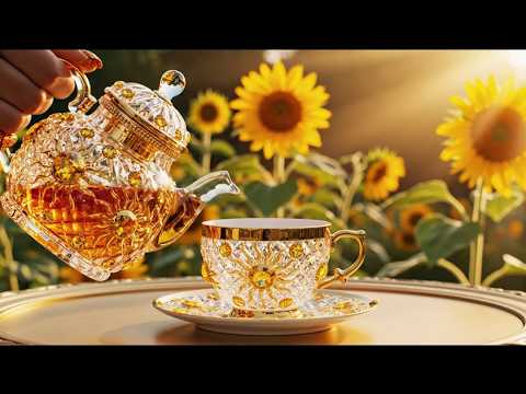 [AI ASMR] Twelve Months of Luxury Tea Sets｜Which One Will You Choose?🫖✨Satisfying & Relaxing ASMR