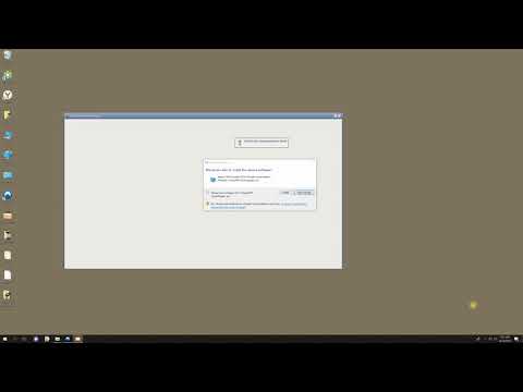 Утановка Double SSH Tunnel Manager - первое ознакомление с программой.