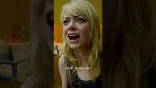 Emma Stone's monologue in #Birdman (2014) still holds so much power.