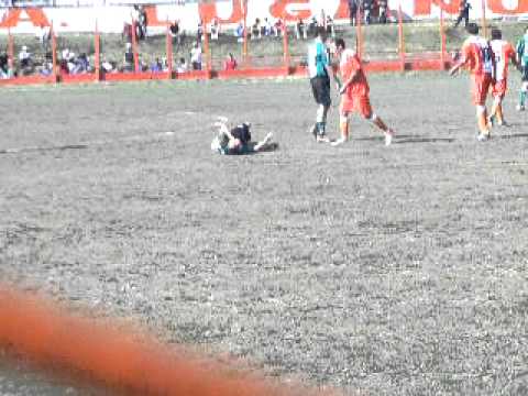 Atletico Lugano 3 vs Ituzaingo 1