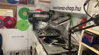 DJ Melvin  - Set U Free (R. Wood vs. DJ Spacecase Remix)