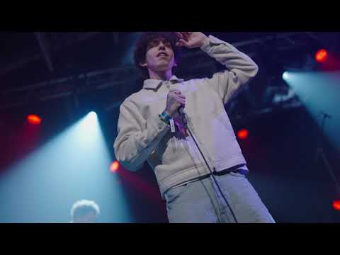 LE2NY en concert pour les iNOUïS 2024 du Printemps de Bourges Crédit Mutuel