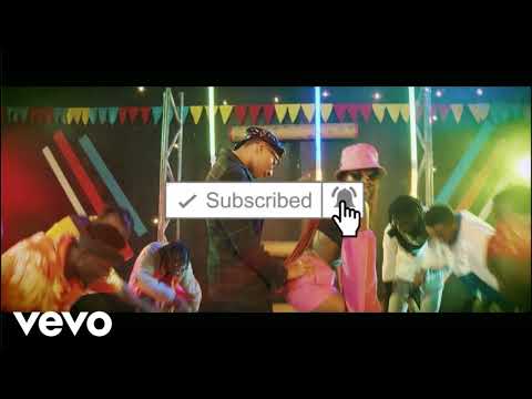 Ssaru ft Trio Mio ft Timmy Tdat Kichwa tu Instrumental