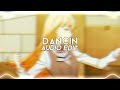 dancin (krono remix) - aaron smith ft. luvli [edit audio]