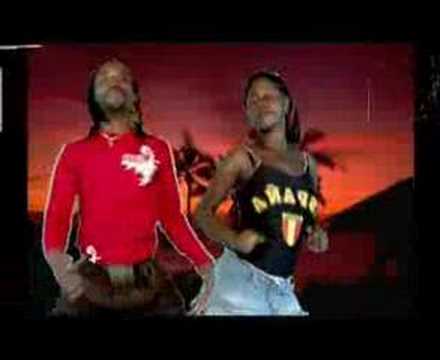 MELITON PABLO - Mayi Wa - Vidal Video - Guinea Ecuatorial