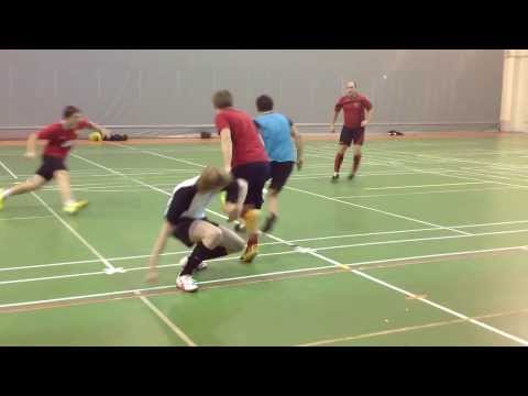 X-RAYS - FK Lielupe 3:2