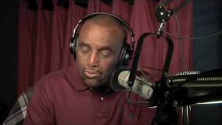 Why Black Women Are Angry With Tiger Woods (Jesse Lee Peterson Radio Show)