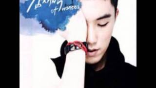 Kim Jae Suk (Wanted) - 이제 우리가 사랑할 시간 - Original Album , 9th Track