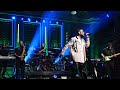 BURNABOY’S “LAST LAST” LIVE PERFORMANCE ON THE LATE NIGHT SHOW JIMMY FALLON