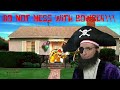 Patchy Insults Bowser