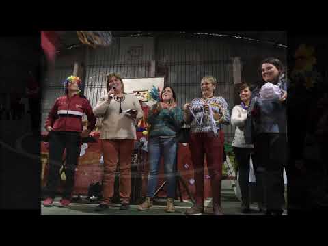 Fiesta de las flores