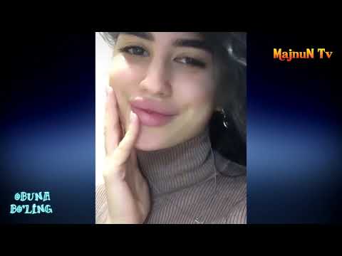 QIZLAR BOSHIDAGI PARIK KIMNI JUNI, NAIMNI JUNI 😂 | DAXSHAT PRIKOLLAR TO'PLAMI 😍😍😍!!!