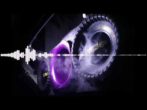 (29-33Hz) Travis Scott - 5% TINT Rebassed (Low Bass By Danka)