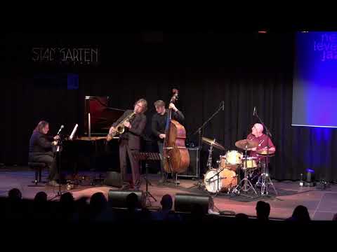 Richie Beirach, Adam Nussbaum & Paul Heller