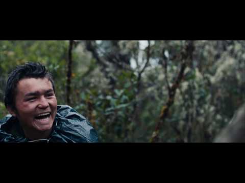 MONOS, 29 Kasım'dan itibaren #BaşkaSinema'da!