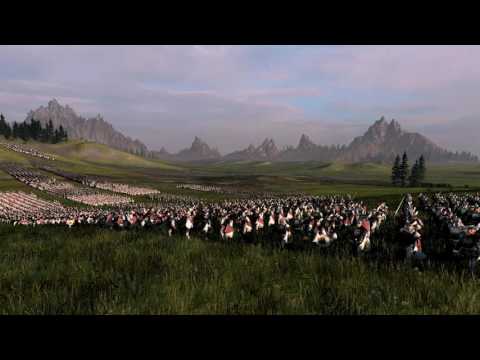 The Last Defense (Total War: Warhammer Soundtrack)