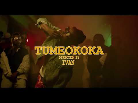 Billnass ft g nako_tumeokoka official video