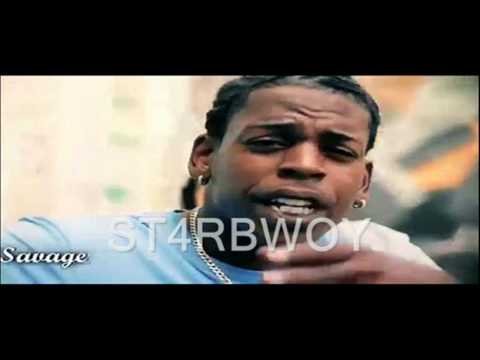 SAVAGE - DEM DEM - FOOD TIME RIDDIM - BREADBACK PROD - SEPTEMBER 2012