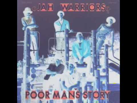 Jah Warriors - Poor Man's Story (1983) - 05 - Licquor
