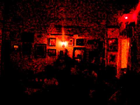 Hugo Afonso "Não quero outra companhia" Pátio Das Vontades